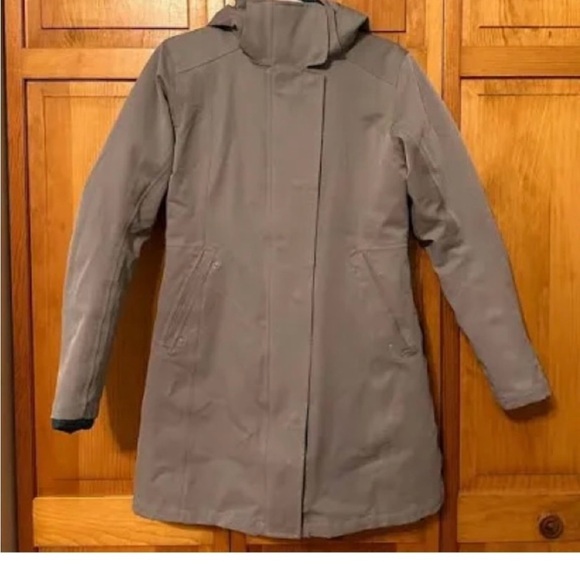 Patagonia Women's Tres Outer Shell Size Large - Picture 5 of 7